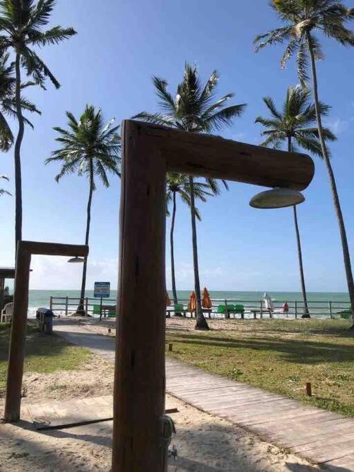 Flat Beira Mar - Carneiros